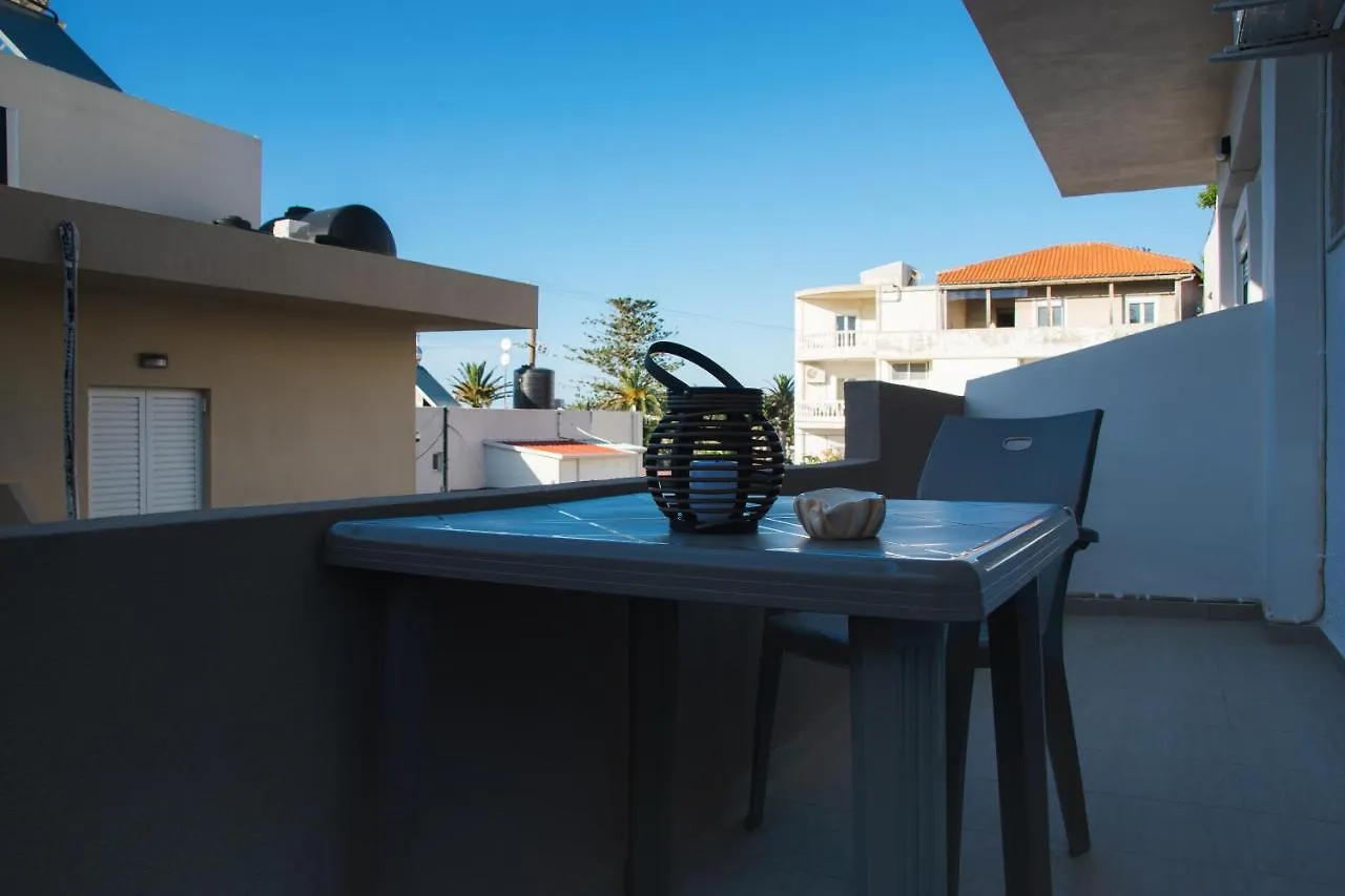 Le Mare Apartment Amoudara  0*, Amoudara (Heraklion)